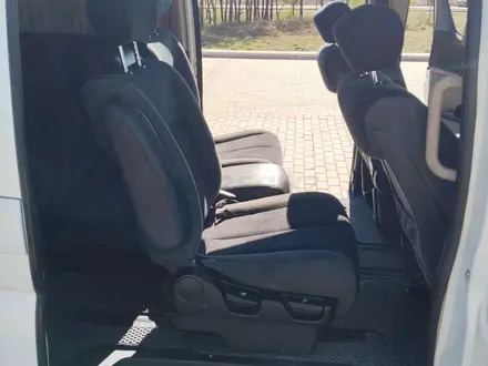 Nissan Elgrand 2006 года за 4 000 000 тг. в Астана – фото 32