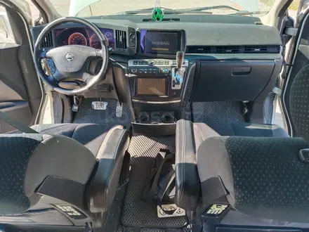 Nissan Elgrand 2006 года за 4 000 000 тг. в Астана – фото 33