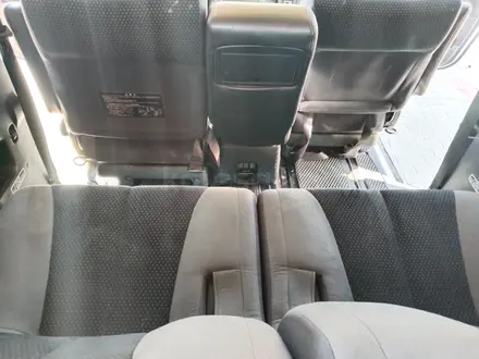Nissan Elgrand 2006 года за 4 000 000 тг. в Астана – фото 31