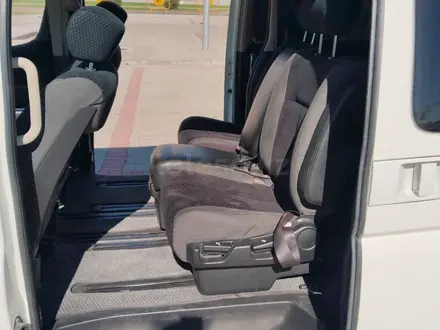 Nissan Elgrand 2006 года за 4 000 000 тг. в Астана – фото 35