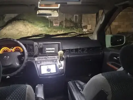 Nissan Elgrand 2006 года за 4 000 000 тг. в Астана – фото 40