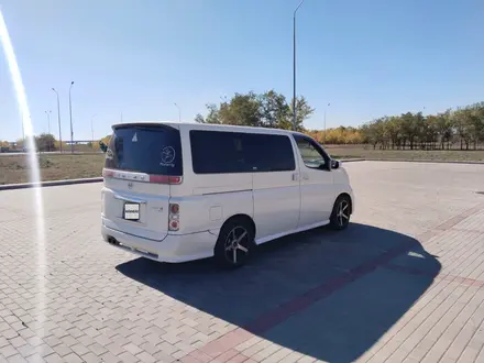 Nissan Elgrand 2006 года за 4 000 000 тг. в Астана – фото 7