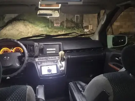 Nissan Elgrand 2006 года за 4 000 000 тг. в Астана – фото 42
