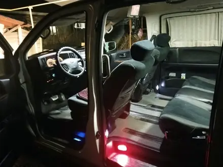 Nissan Elgrand 2006 года за 4 000 000 тг. в Астана – фото 41