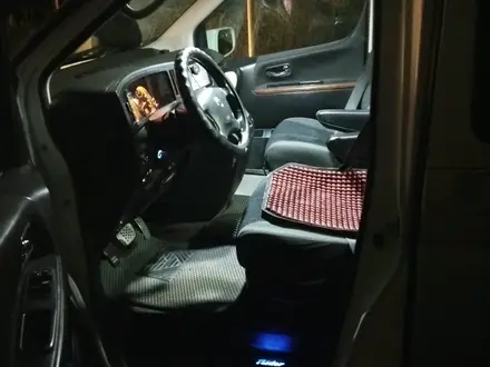 Nissan Elgrand 2006 года за 4 000 000 тг. в Астана – фото 45