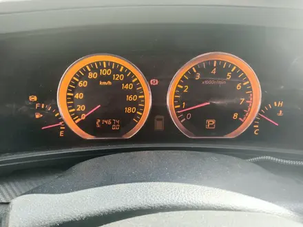 Nissan Elgrand 2006 года за 4 000 000 тг. в Астана – фото 46