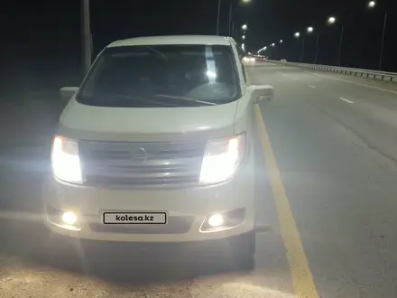 Nissan Elgrand 2006 года за 4 000 000 тг. в Астана – фото 48