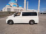 Nissan Elgrand 2006 года за 4 000 000 тг. в Астана – фото 2