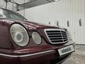 Mercedes-Benz E 320 2001 годаүшін4 500 000 тг. в Караганда – фото 6