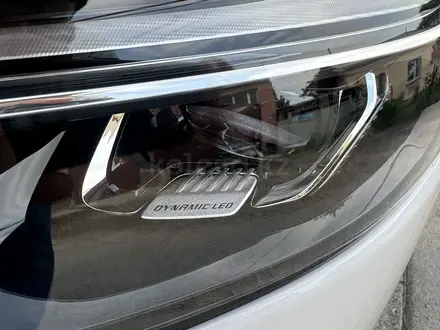 Chevrolet Monza 2024 года за 7 850 000 тг. в Шымкент – фото 10