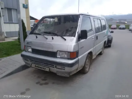 Mitsubishi L300 1994 года за 1 077 777 тг. в Алматы