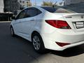 Hyundai Accent 2014 годаfor5 200 000 тг. в Алматы – фото 2