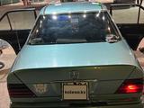 Mercedes-Benz E 220 1993 года за 1 000 000 тг. в Шымкент – фото 5