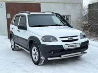 Chevrolet Niva 2020 годаfor6 000 000 тг. в Уральск