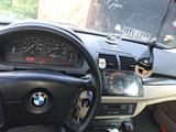 BMW X5 2001 годаүшін4 800 000 тг. в Караганда – фото 4