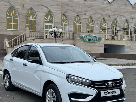 ВАЗ (Lada) Vesta 2024 года за 6 500 000 тг. в Уральск – фото 8