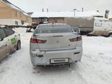 Mitsubishi Lancer 2011 года за 3 800 000 тг. в Астана – фото 5