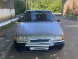 ВАЗ (Lada) 2115 2003 годаүшін600 000 тг. в Караганда – фото 5