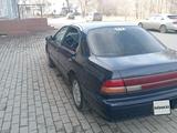 Nissan Cefiro 1995 годаүшін2 200 000 тг. в Усть-Каменогорск – фото 5