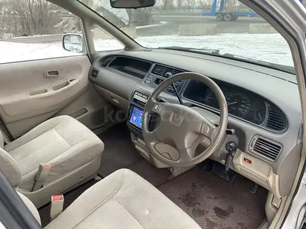 Honda Odyssey 1996 года за 3 500 000 тг. в Алматы – фото 17