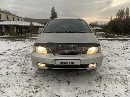 Honda Odyssey 1996 года за 3 500 000 тг. в Алматы