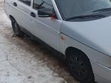 ВАЗ (Lada) 2110 2001 года за 850 000 тг. в Уральск