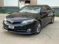 Toyota Camry 2012 года за 5 200 000 тг. в Актобе