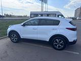 Kia Sportage 2020 года за 9 000 000 тг. в Алматы – фото 2