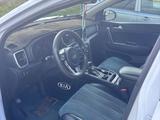 Kia Sportage 2020 года за 9 000 000 тг. в Алматы – фото 3