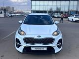 Kia Sportage 2020 года за 9 000 000 тг. в Алматы