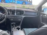 Kia Sportage 2020 года за 9 000 000 тг. в Алматы – фото 5