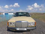 Mercedes-Benz E 200 1979 годаfor450 000 тг. в Астана – фото 2