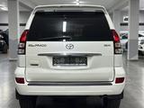 Toyota Land Cruiser Prado 2007 годаүшін11 500 000 тг. в Тараз – фото 4