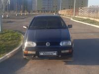 Volkswagen Golf 1994 года за 1 500 000 тг. в Астана