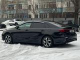 Kia Cerato 2019 года за 9 550 000 тг. в Астана – фото 4