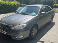 Toyota Camry 2003 годаүшін4 200 000 тг. в Усть-Каменогорск