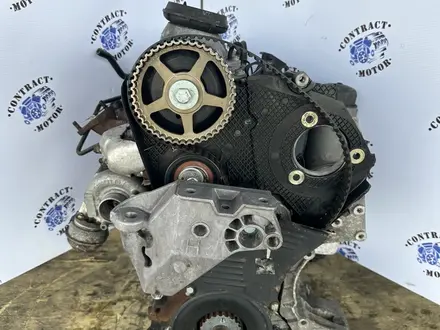 AGR двигатель 1.9d Volkswagen Golf 4, Volkswagen Jetta, Volkswagen Bora за 299 000 тг. в Алматы – фото 2