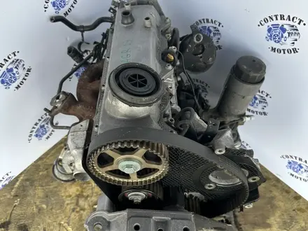 AGR двигатель 1.9d Volkswagen Golf 4, Volkswagen Jetta, Volkswagen Bora за 299 000 тг. в Алматы