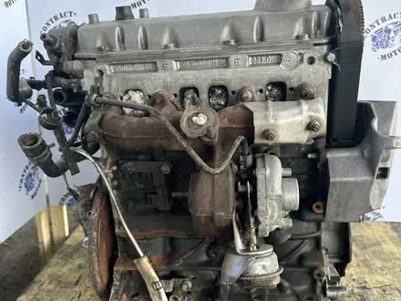 AGR двигатель 1.9d Volkswagen Golf 4, Volkswagen Jetta, Volkswagen Bora за 299 000 тг. в Алматы – фото 5