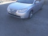 Hyundai Avante 2009 года за 3 950 000 тг. в Павлодар – фото 2