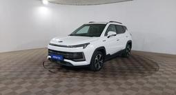JAC S4 2022 года за 5 700 000 тг. в Шымкент