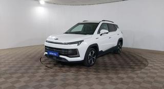 JAC S4 2022 года за 5 700 000 тг. в Шымкент