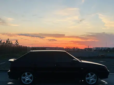 ВАЗ (Lada) 2114 2011 года за 1 450 000 тг. в Актобе