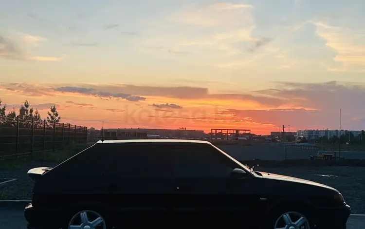 ВАЗ (Lada) 2114 2011 года за 1 450 000 тг. в Актобе