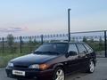 ВАЗ (Lada) 2114 2011 года за 1 450 000 тг. в Актобе – фото 3