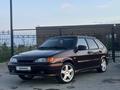 ВАЗ (Lada) 2114 2011 года за 1 450 000 тг. в Актобе – фото 6