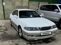 Toyota Mark II 1997 годаүшін4 000 000 тг. в Усть-Каменогорск