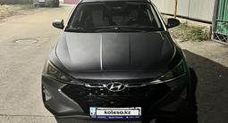 Hyundai Elantra 2019 годаүшін7 500 000 тг. в Алматы – фото 2