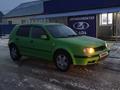 Volkswagen Golf 1998 годаfor1 450 000 тг. в Аксай