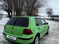 Volkswagen Golf 1998 годаfor1 300 000 тг. в Актобе – фото 3